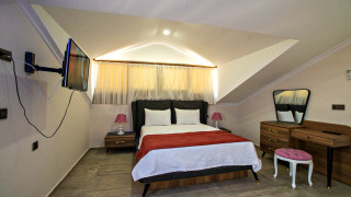 VKV9065 Villa Kalkan