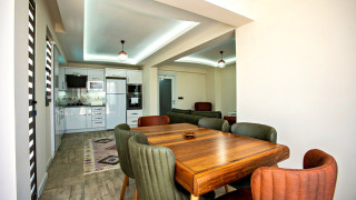 VKV9065 Villa Kalkan