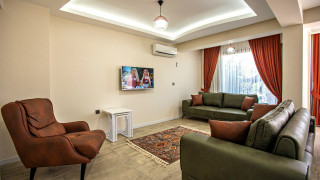 VKV9065 Villa Kalkan