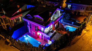VKV9065 Villa Kalkan