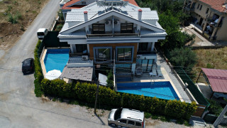 VKV9065 Villa Kalkan