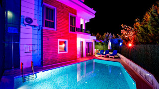VKV9065 Villa Kalkan