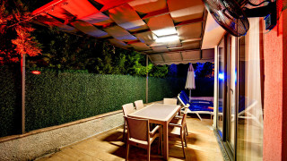 VKV9065 Villa Kalkan
