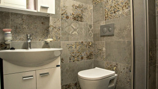 VKV9065 Villa Kalkan