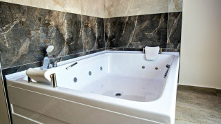 VKV9065 Villa Kalkan