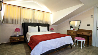 VKV9065 Villa Kalkan