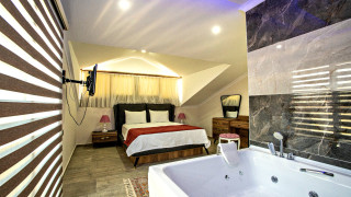 VKV9065 Villa Kalkan