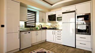 VKV9065 Villa Kalkan