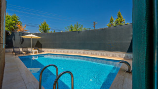 VKV9065 Villa Kalkan