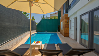 VKV9065 Villa Kalkan