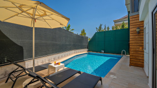 VKV9065 Villa Kalkan