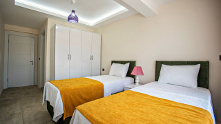 VKV9065 Villa Kalkan