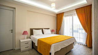 VKV9065 Villa Kalkan