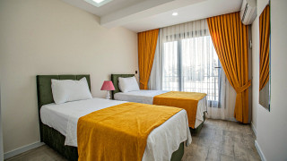 VKV9065 Villa Kalkan