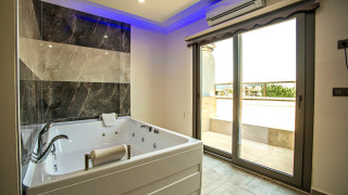 VKV9065 Villa Kalkan