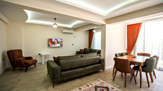 VKV9065 Villa Kalkan