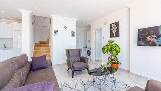 VKV2911 Villa Kalkan