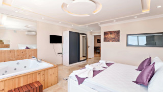 VKV4774 Villa Kalkan