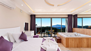 VKV4774 Villa Kalkan