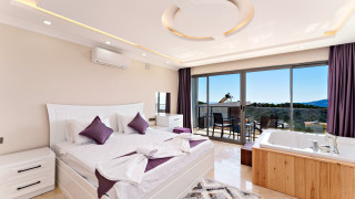 VKV4774 Villa Kalkan