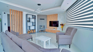 VKV9108 Villa Kalkan