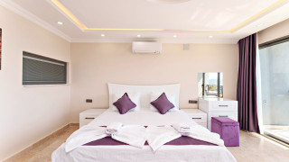 VKV4774 Villa Kalkan