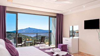 VKV4774 Villa Kalkan