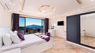 VKV4774 Villa Kalkan