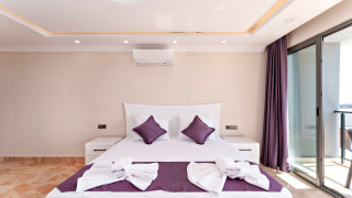VKV4774 Villa Kalkan