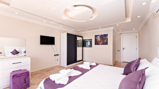 VKV4774 Villa Kalkan