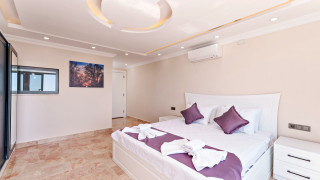 VKV4774 Villa Kalkan