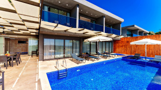 VKV4774 Villa Kalkan