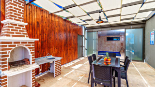 VKV4774 Villa Kalkan