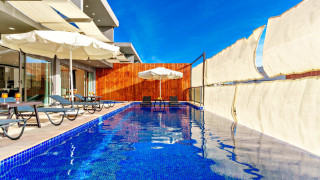 VKV4774 Villa Kalkan