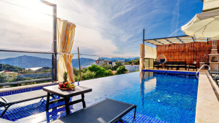 VKV4774 Villa Kalkan