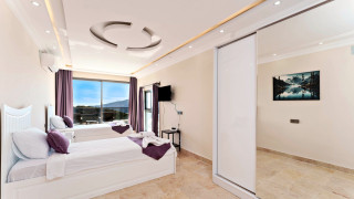 VKV4774 Villa Kalkan