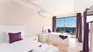 VKV4774 Villa Kalkan