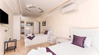 VKV4774 Villa Kalkan