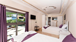 VKV4774 Villa Kalkan