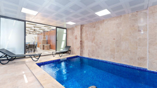 VKV4774 Villa Kalkan