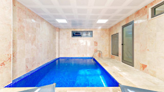 VKV4774 Villa Kalkan
