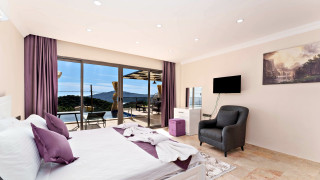 VKV4774 Villa Kalkan
