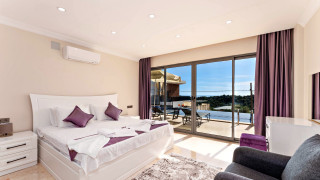 VKV4774 Villa Kalkan