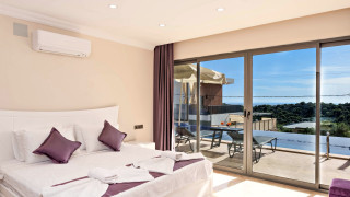 VKV4774 Villa Kalkan