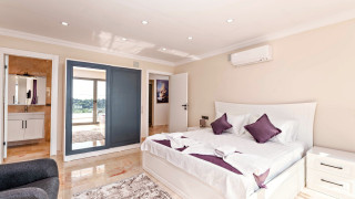VKV4774 Villa Kalkan