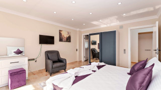 VKV4774 Villa Kalkan