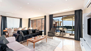 VKV4774 Villa Kalkan