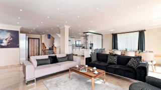 VKV4774 Villa Kalkan