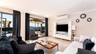 VKV4774 Villa Kalkan