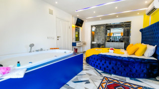 VKV9771 Villa Kalkan